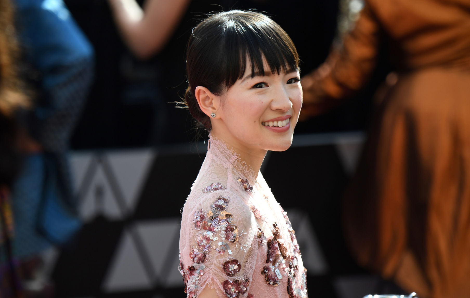 Marie Kondo